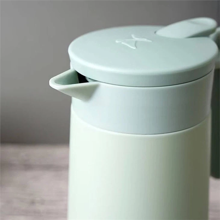 800ml Stainless Steel Hot Water Kettle