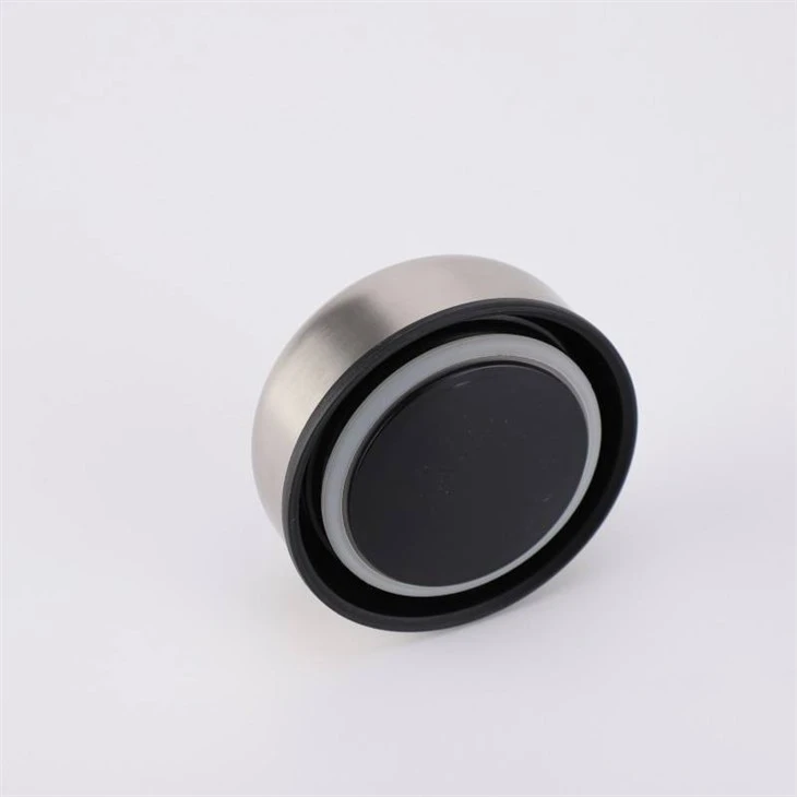 Stainless Steel Insulated Food Jar