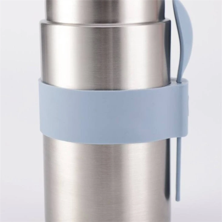Stainless Steel Insulated Food Jar